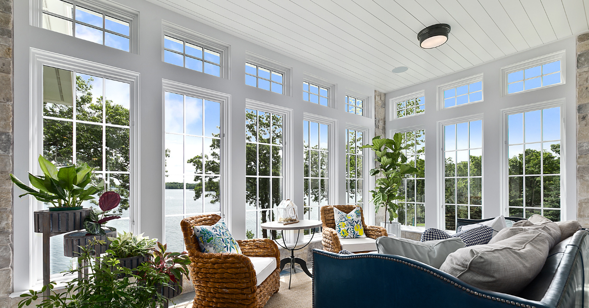 Replacement Windows Sarasota Florida