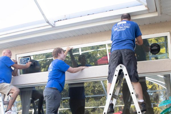 Replacement Window Experts in Sarasota